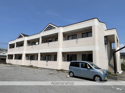 エトワール[1LDK/41m2]の外観2