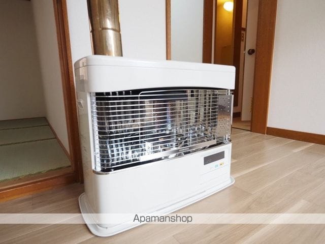 アムクレスト発寒の内装写真