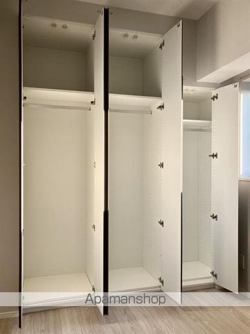 GREEN PARK 文京西片の内装写真