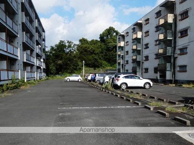 ビレッジハウス湖東1号棟の外観写真