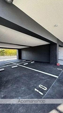 CRESCENT六本松南のその他写真