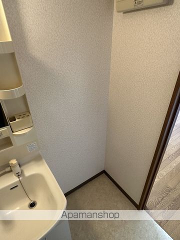 ジークレフの内装写真