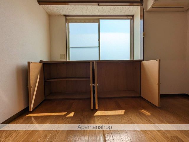 コーポウイングの内装写真