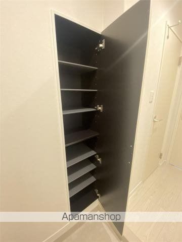 グランメール郡元の内装写真