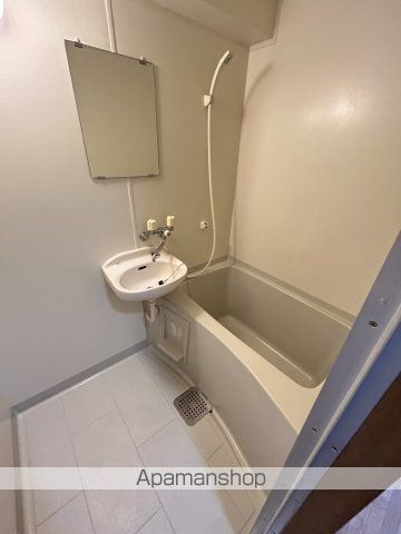 RYOSO BLDIIの内装写真