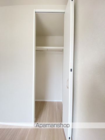 StellaIの内装写真