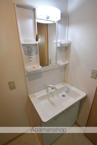 第二サンライフ大嶋の内装写真
