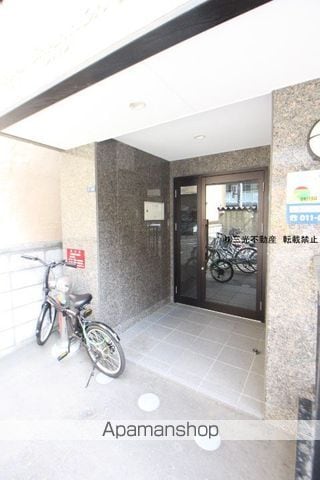クワイシャノン円山表参道のその他写真