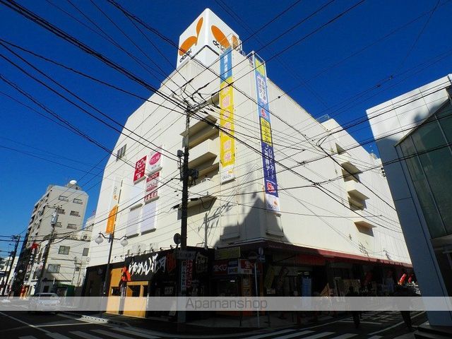 クリオラベルヴィ松戸 802 ｜ 千葉県松戸市本町14-13（賃貸マンション1LDK・8階・33.27㎡） その20