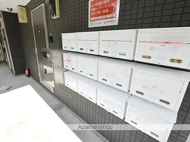カインドネス本厚木の外観写真