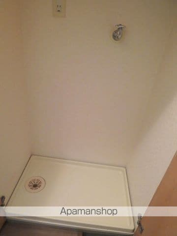フラットJ2の内装写真