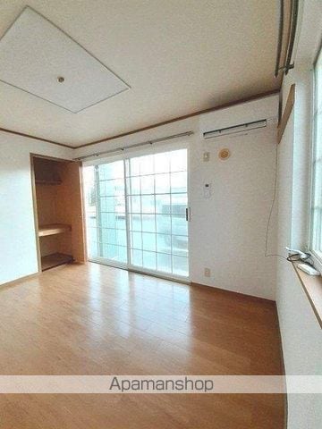 エクセルコーポなるみの内装写真
