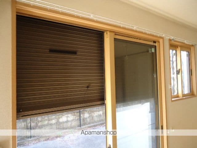 アヴニール大手の内装写真