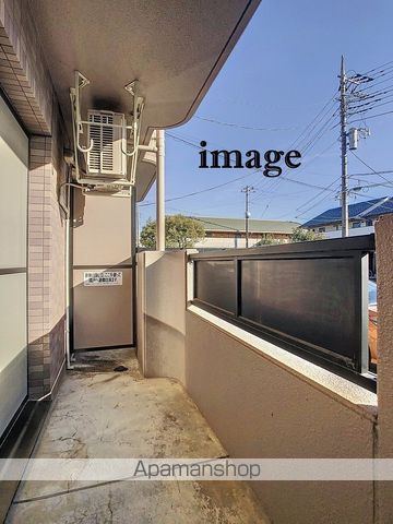 エクセルハイム中島の内装写真