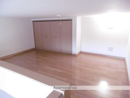 ＴｏｒｉｎｏⅡ[1K/27.25m2]のその他部屋・スペース