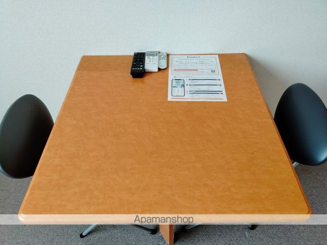 レオパレスかもじやの内装写真