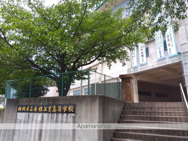 香椎3丁目戸建の周辺写真