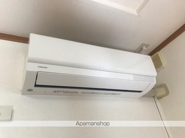 サニーコート南山Bの内装写真