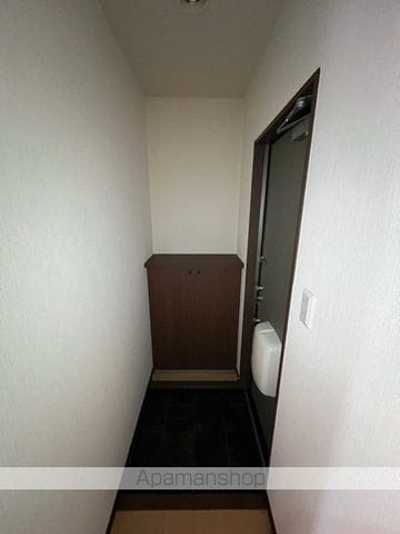 山陽本線 北長瀬駅 徒歩10分 2階建 築18年の内装写真