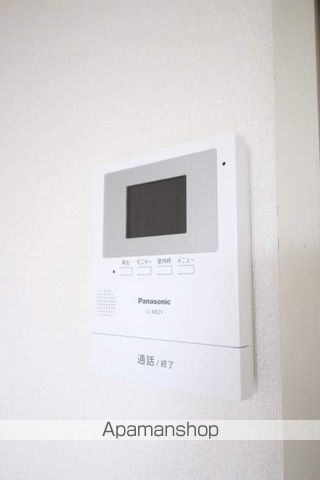 ハッピーハイツ今の内装写真