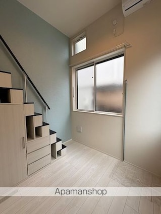 ハーモニーテラス蓮根Ⅳ[1R/13.44m2]のその他部屋・スペース