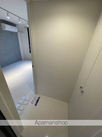 PASEO代々木の内装写真