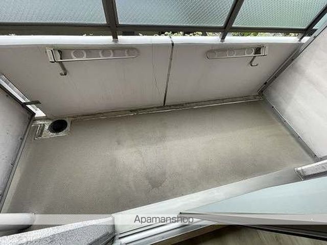 ベレーサ本山の内装写真