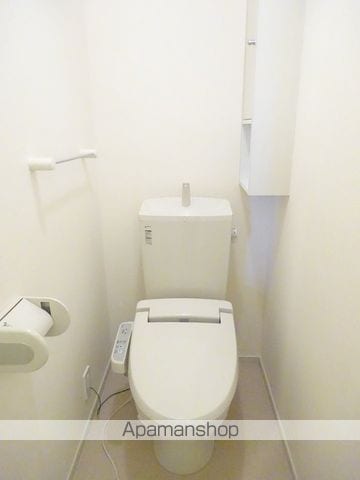 グリーンシトラスの内装写真