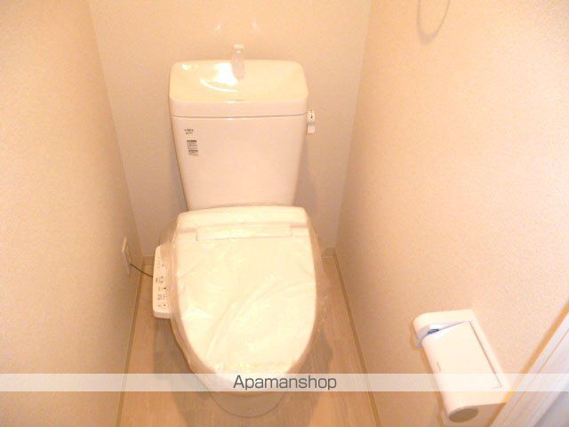 ディームス江坂の内装写真