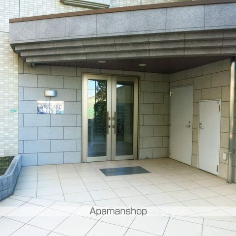 ABITARE海老名の外観写真