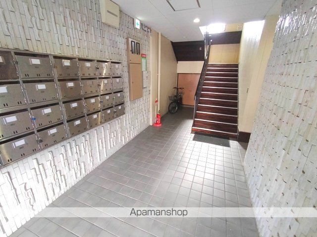 YOUハイム北巽の内装写真