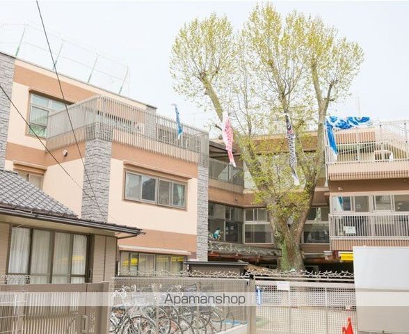 メゾン南小岩7の周辺写真