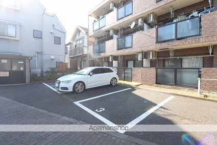 サンサーラＭ[1LDK/41.79m2]の駐車場2