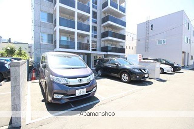 ノーチェ円山のその他写真