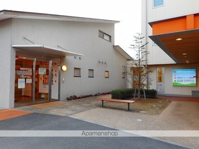 リバーサイド紫雲の周辺写真