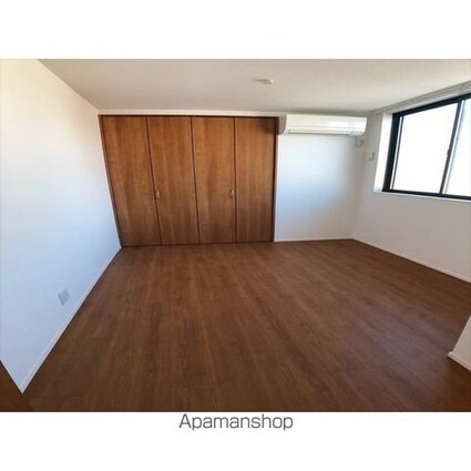 Ｋｏｌｅｔ尾山台南０５[3LDK/80.2m2]の内装