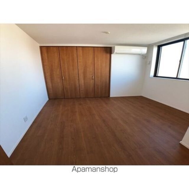 Ｋｏｌｅｔ尾山台南０５[3LDK/80.2m2]の内装