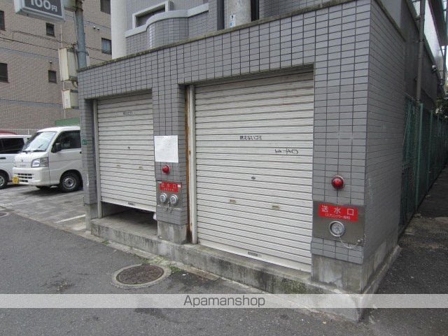 リファレンス美野島[1K/22.4m2]の共用部1