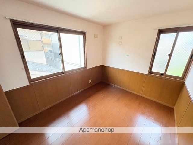 WOHNUNGの内装写真