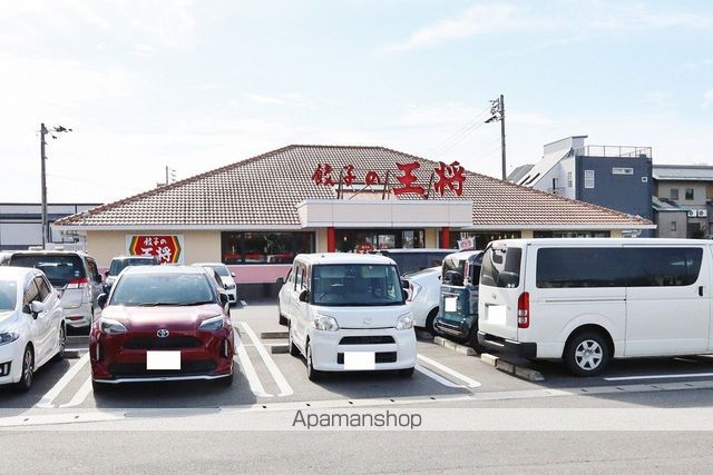 グランドハイアットの周辺写真
