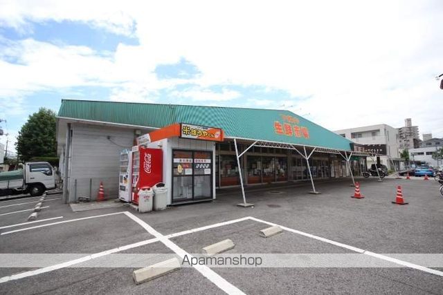 リヴィエール口田IIの周辺写真
