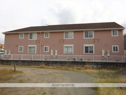 ｊｏｌｉ　ｃｏｕｒ　Ｂ[3LDK/65.98m2]の外観4