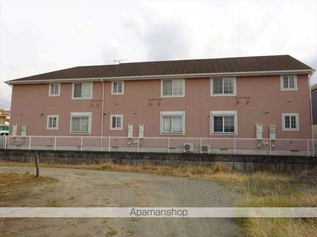 ｊｏｌｉ　ｃｏｕｒ　Ｂ[3LDK/65.98m2]の外観4