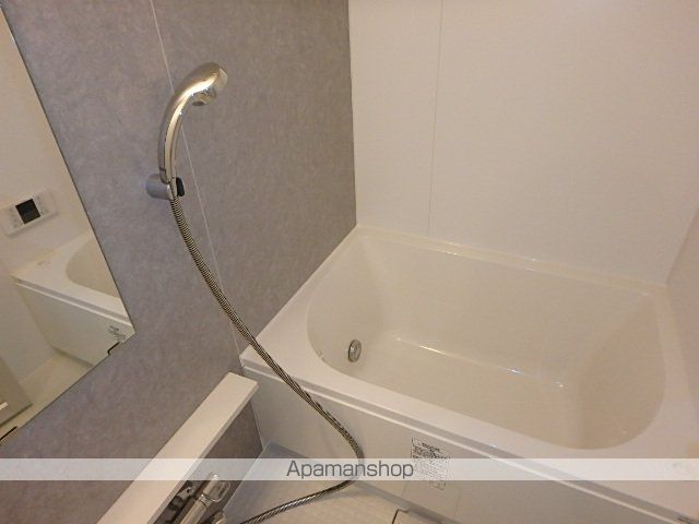MFPRコート武蔵小山の内装写真