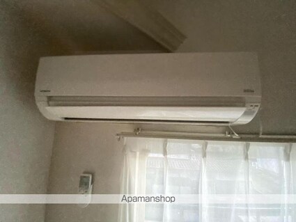 太田下町第３[1K/18.9m2]のその他設備