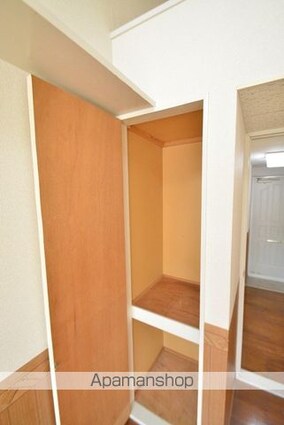 アップルハウス中山Ⅲ[1K/17m2]の内装4