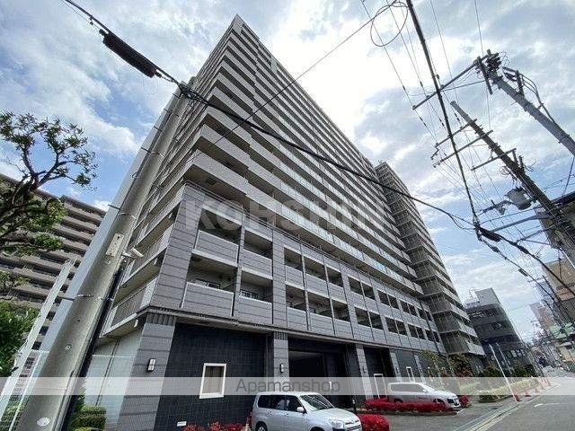 フェニックスレジデンス堺東の外観写真