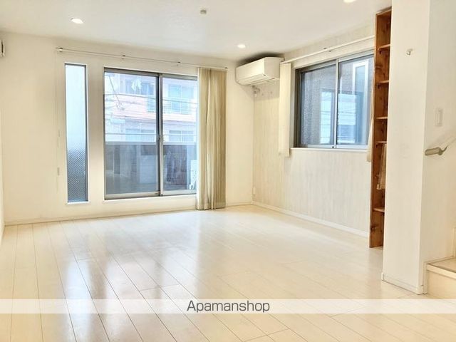 宮内戸建の内装写真