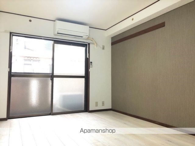 OAK VILLA KAGOSHIMA 5THの内装写真