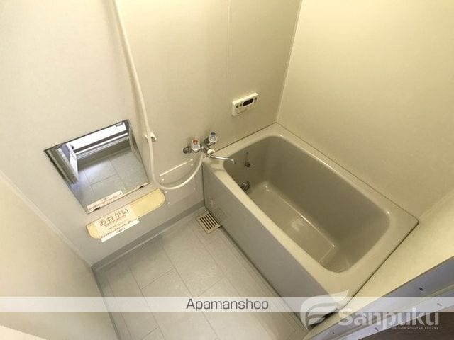 ソレイユ Bの内装写真